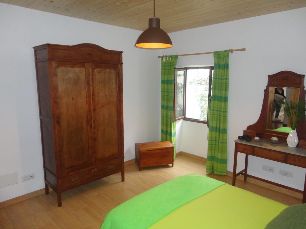 Santa Maria de Guia de Gran Canaria Villa Canaria Piscina Jacuzzi Jardin מראה חיצוני תמונה